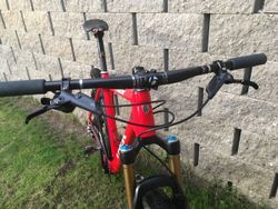 Trek Procaliber 9.9 ProjectOne, Sram XX1, FOX 32