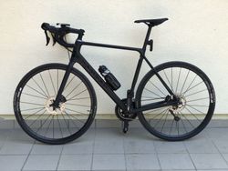 Canyon Endurace CF SL Disc 7.0 velikost L