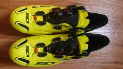 Sidi Shot