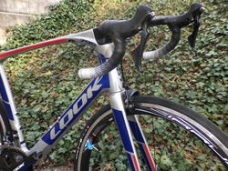 LOOK 795 RS Ultegra