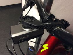 Garmin HL500