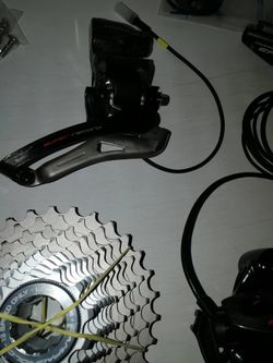 Campagnolo Super Record 12s EPS KIT