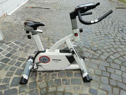 Cyklistický trenažér KETTLER GIRO GT