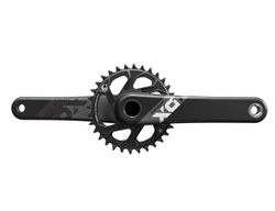 Sram Eagle X01 BB30 kliky