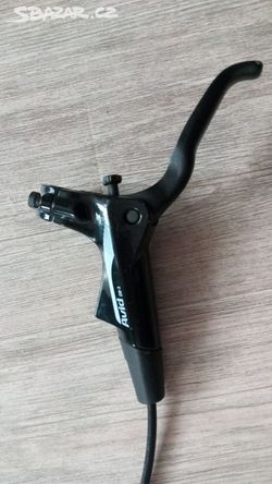 KOTOUČOVÉ BRZDY AVID DB 3 (PŘEDNÍ +ZADNÍ)