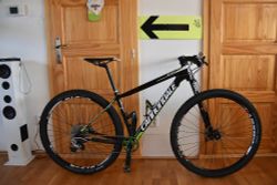 CANNONDALE Fsi XX1