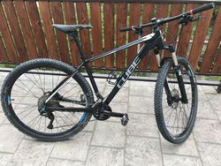 Prodám kolo Cube LTD 29 pro Limited