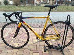 Prodám silniční kolo GIANT na hliníkovém rámu Peloton-Super-Lite-Aluminum T6 (6061)