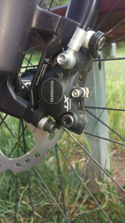 KTM PEAK ALU