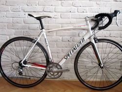 SPECIALIZED ALLEZ SPORT na Shimano SORA, 56 cm.