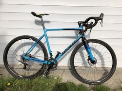 Giant TCX SLR 1