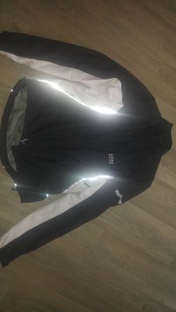 Bunda Gore bike wear s windstopper