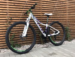 Scott Contessa 720 XS - TOP stav