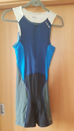 Triatlonova kombinéza Pearl Izumi