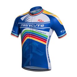 NOVÝ cyklo dres Fastcute