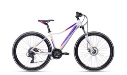 CTM CHRISTINE 2.0 MODEL 2018