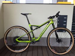 Cannondale Scalpel Si Carbon 2