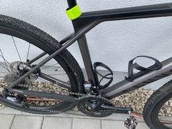 Canyon Grail CF SLX 8.0 Di2