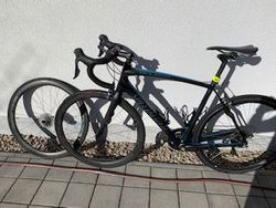 Specialized Roubaix Expert SL4