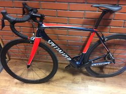 Specialized Tarmac SL5 Pro Di2 velikost 56 NOVÉ KOLO