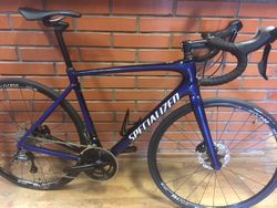 Specialized Roubaix Comp 56cm 2017