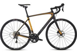 Specialized Roubaix Comp 2017 velikost 49cm NOVÉ KOLO