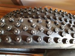 Schwalbe Ice Spiker 26x2.35