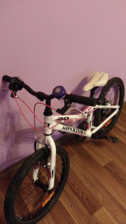 Maxbike 20