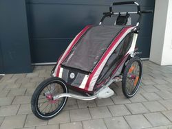 Chariot CX2
