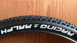 26" Schwalbe Racing Ralph Evolution (Pace Star) 430g