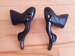 Campagnolo RECORD