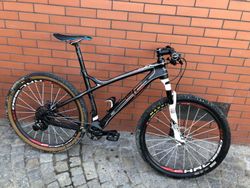 4EVER Virus XC 11 2018
