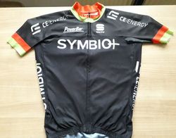 Komplet Sportful Symbio vel. M