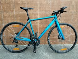 Canyon Roadlite AL 6.0
