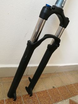 Rock Shox Recon 29"