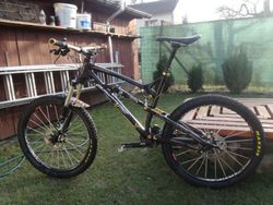 Lapierre Zesty 314