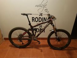 Trek Remedy 27.5 carbon
