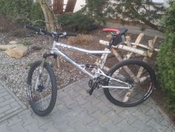 Prodám GT i-drive 4 2.0