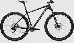 Horské kolo Cube Reaction GTC ONE 29" Di2
