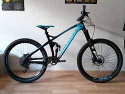 Kellys Eraser 70 Enduro 27,5" - M