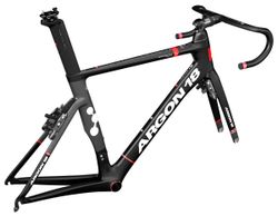 Argon18 Nitrogen PRO rámová sada velikost M