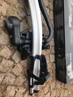 Thule - Pro Ride 591 - Nové