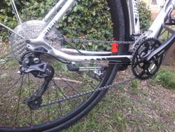 Cannondale Quick CX