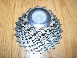 Kazeta SHIMANO ULTEGRA SH-6700 10sp (11-23)