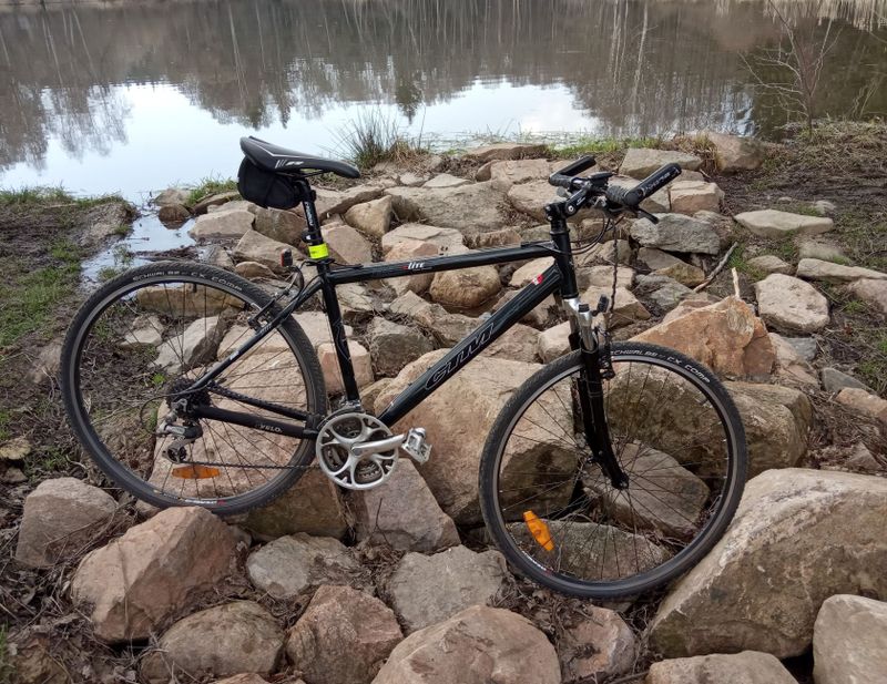 CTM Elite Cross