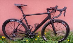 Canyon Ultimate CF SLX 8.0 (velikost M)