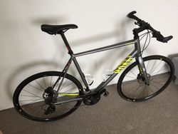 Canyon roadlite
