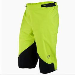 Nové pánské šortky PEARL iZUMi MTB WxB, vel. XS