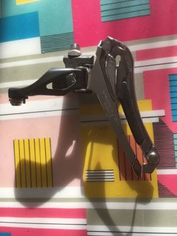 Přesmykač Shimano Ultegra , FD-6800, navářka, 2x11