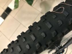 SPECIALIZED EPIC FSR COMP M5 29 , L 2018